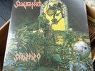 Slaughter	Strappado	SWAMP GREEN VINYL LP   250 MADE   SEALED (35)