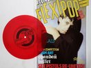 FLEXIPOP 3 - THE SPECIALS STRAY CATS BLONDIE SEX PISTOLS SPANDAU BALLET ADAM ANT