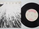 X.S. ENERGY - 7“ UK - Eighteen - DEAD1 - PUNK