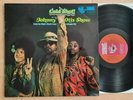 The Johnny Otis Show Fea Mighty Mouth Evans & Shuggie Otis - Cold Shot  1969  LP