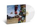 The Steve Miller Band Bingo  Exclusive Milky Translucent Vinyl LP