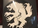 Satanic Warmaster Opferblut Pic Disk Vinyl Original Rare Black Metal Darkthrone