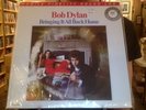 Bob Dylan Bringing It All Back Home 2xLP sealed 180g vinyl 45 RPM MFSL MOFI mono
