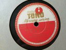 78 rpm.PATTI PAGE.The Tennessee Waltz.All My Love. Tono Mercury Denmark.