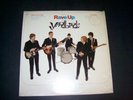 LP RECORD ALBUM THE YARDBIRDS RAVE UP