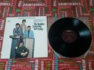 The Beatles lp record YESTERDAY AND TODAY, C1-9 issue 1988 Capitol small logo