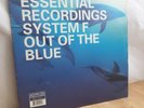 System F Out Of The Blue 12 Inch Vinyl Dance Record Trance