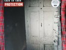 Protection LP by Face to Face vinyl 2016 sealed new FAT954-1 Fat Wreck Chords