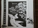 REAGAN YOUTH  - 1ST LP OR VOL. 1 LP