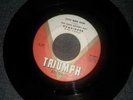 R&B Rocker 45 - Little Marie Allen - Humdinger - Triumph