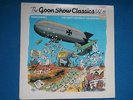 1 X VINYL ALBUM - THE GOONS - THE GOON SHOW CLASSICS VOL.8 (1981) REB422 MONO