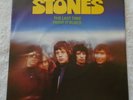 ROLLING STONES THE LAST TIME PAINT IT BLACK IRISH PRESS 7