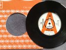 THE BEATSTALKERS / DAVID BOWIE rare UK 1968 DEMO PROMO / MOD BEAT / NEAR MINT