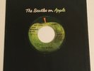 The Beatles / The Long And Winding Road & For You Blue  / 1969 45 / NM+