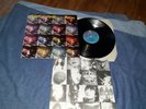 ROGER GLOVER ( DEEP PURPLE)  mask  1984- FIRST UK PRESS- 21 CENTURY - N/MINT