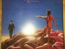 Rush - Hemispheres - Vinyl LP 1978