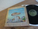 SAMETI - SAME LP 1972 KRAUTROCK KRACHER ON GREEN BRAIN LABEL