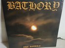 Bathory The Return LP Vinyl Record new reissue