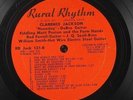 [LP ONLY] Clarence Jackson - 25 Dobro And Steel Guitar Favorites (RR Jack 131)