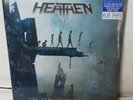 Heathen The Evolution Of Chaos Blue Vinyl Record new