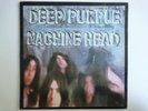 DEEP PURPLE MACHNE HEAD TPSA 7504 IAN GILLAN RITCHIE BLACKMORE JON LORD INSERT