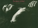 THE SMITHS THE QUEEN IS DEAD VINYL ALBUM (2012 Re-issue)