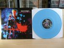 David Bowie - The Laugh Motel (2020 Roxborough) Blue Vinyl LP
