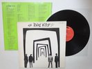 THE RUDE KIDS - LP - SWEDEN - Safe Society - 2379178 - PUNK