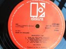 The DOORS - ABSOLUTELY LIVE 1st PRESS VINYL LP - ELEKTRA RED  'BIG E' LABEL 1970