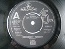 Wings - Goodnight Tonight. Promo Demo 7