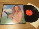 BLIND FAITH 'BLIND FAITH'  POLYDOR UK 1969 ORIGINAL A//4 - B//3 MATRIX 583 059