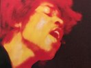 The Jimi Hendrix Experience ?– Electric Ladyland Vinyl 2LP NEW/SEALED 180gm