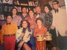 LA FAMILIA SANTA GARCHIA - REE - SALSA GUAGUANCO
