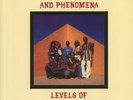 BABATUNDE & PHENOMENA - Levels Of Conciousness - Vinyl (LP)