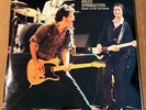 VERY RARE Bruce Springsteen “Born To Be The Boss” vinyl 4-LP Live 1981 (#2)
