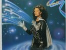 DEE D. JACKSON / COSMIC CURVES mit POSTER, M-