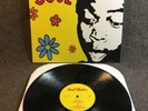 Fela Soul LP - RARE NM Black Vinyl - De La Soul + Fela Kuti