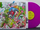 TROPICAL FUCK STORM 'Braindrops' NEON VIOLET Vinyl LP + Poster + Download NEW