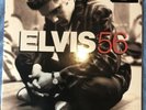 (1996 - 1st Press) *ELVIS: ’56 (Collectors Edition)* ELVIS PRESLEY ROCK’N’ROLL