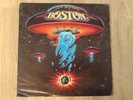 Boston - S/T 1976 Epic PE 34188 Wly Jacket/Vinyl VG+ More Than A Feeling Smokin’