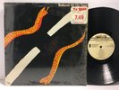 Bothered All The Time LP - SC 1703 - Tested VG+ Blues Comp - Sonny Boy Williams