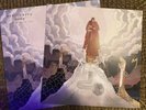 Purity Ring - Womb - Limited Red Vinyl LP - Signed Insert - New & Sealed