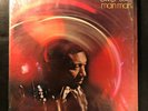 Main Man by Oliver Sain (Abet 404) LP VG+/VG+ in Factory Shrinkwrap