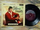 JOHNNY BURNETTE EP,, LITTLE BOY SAD. Original LONDON label.