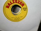 Calypso 45 LORD MELODY 