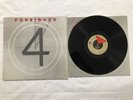 Foreigner 4 Original LP 33 Vinyl 1981 Atlantic Records SD 16999 Original Shrink