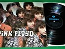 PINK FLOYD: Piper at the gates of dawn vinyl LP mono pressing 1GG /1GP VG++ / M-