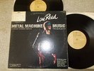 LOU REED Metal Machine Music 2 LP US RCA