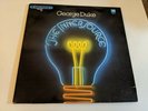 George Duke - The Inner Source - MPS Records Germany 2LP NM-