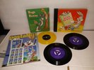 1949 BUGS BUNNY IN STORYLAND Book & Album PLUS Bugs Bunny What's Up Doc & More